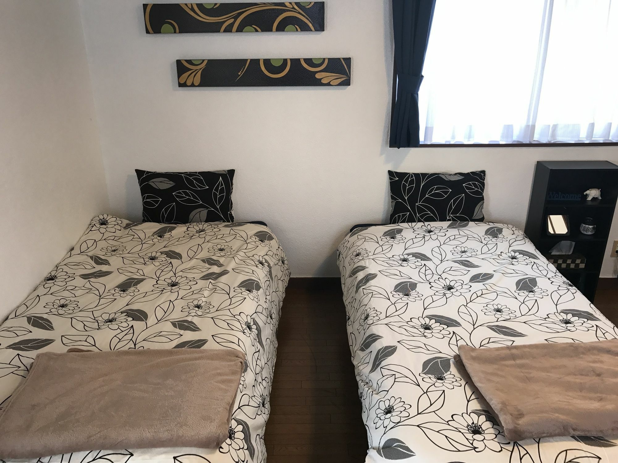 Pension Sea Shells Motobu Ngoại thất bức ảnh