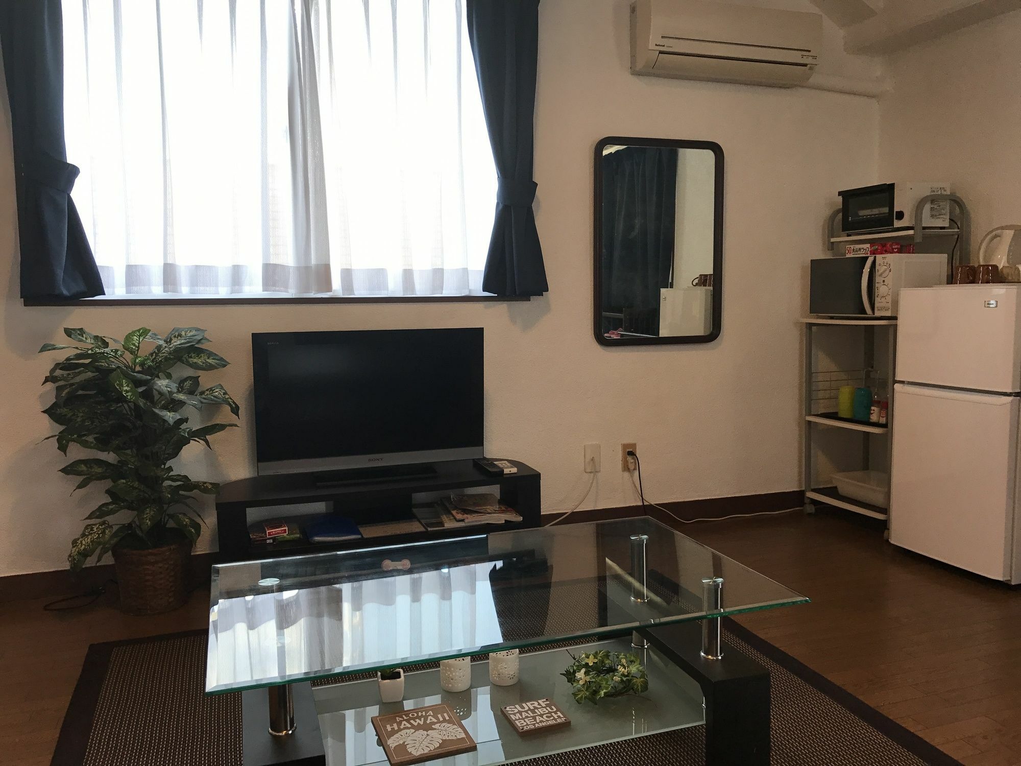 Pension Sea Shells Motobu Ngoại thất bức ảnh