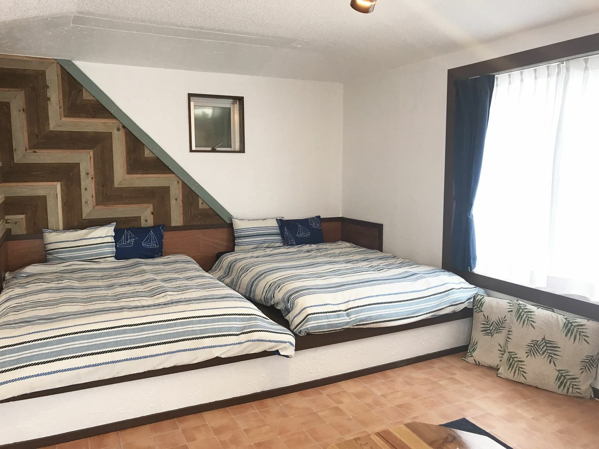 Pension Sea Shells Motobu Ngoại thất bức ảnh